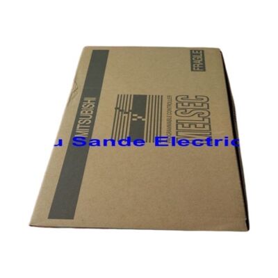 کنترلر منطقی قابل برنامه ریزی PLC میتسوبیشی FX2N-48MR-001 FX2N48MR001 FX2N-48MR-OO1