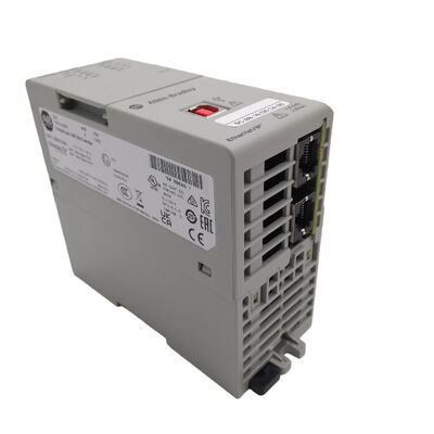 کنترل کننده جدید آلن بردلی 1769-L33ER CompactLogix 2 MB