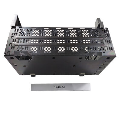 PLC جدید AB Allen-Bradley 1746-A7