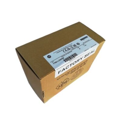 آلن بردلی 1769-L33ERM کنترل کننده اترنت CompactLogix 5370