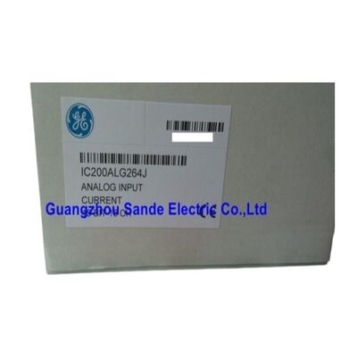 ماژول IC200ALG264J IC2OOALG264J