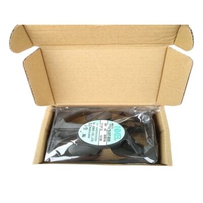 فن NMB 4715PS-20T-B30 200V 14/13W 120*120*38MM