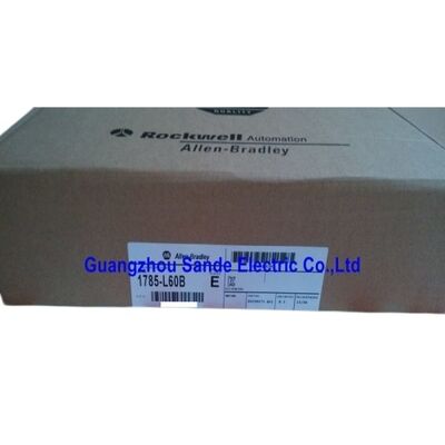 PLC-5 پردازنده 1785-L60B 1785L60B 1785-L6OB