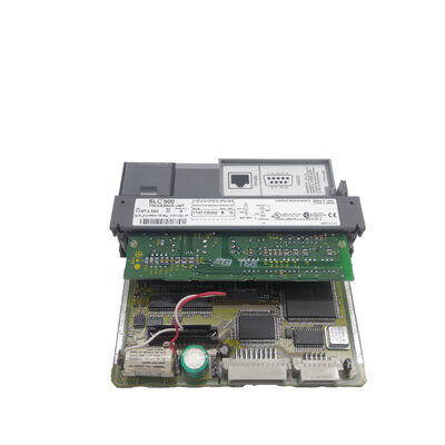 SLC 5/03 16K کنترل کننده 1747-L532 1747L532 1747-L532