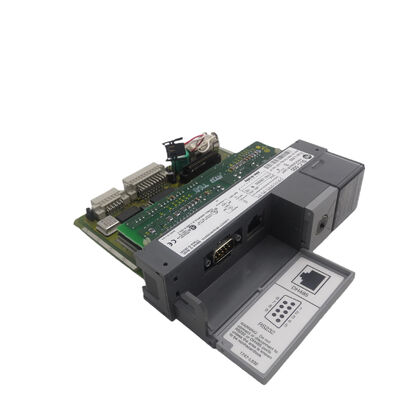 SLC 5/03 16K کنترل کننده 1747-L532 1747L532 1747-L532