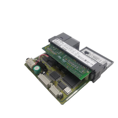 SLC 5/03 16K کنترل کننده 1747-L532 1747L532 1747-L532