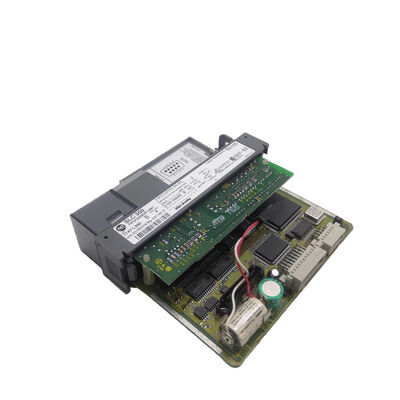 SLC 5/03 16K کنترل کننده 1747-L532 1747L532 1747-L532