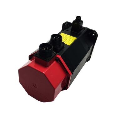 A06B-0162-B575#0008 Fanuc موتور سرو A06B0162B575#0008 AO6B-OI62-B575#OOO8