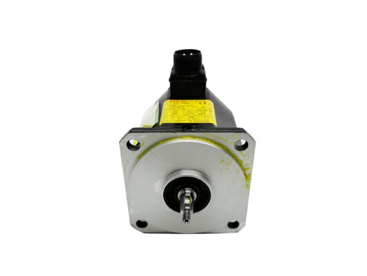 A06B-0078-B403 موتور Fanuc Servo A06B0078B403 AO6B-OO78-B4O3