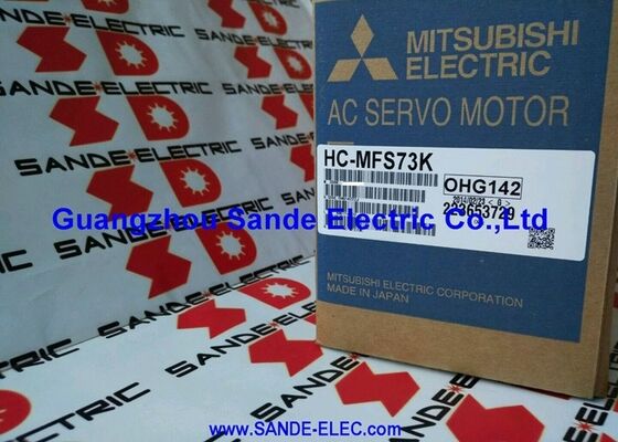 موتور جدید Mitsubishi HC-MFS73K HCMFS73K