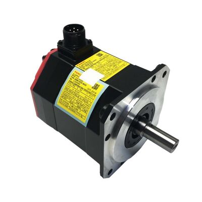 A06B-0235-B202 Fanuc Servo Motor New Factory Sealed A06B0235B202