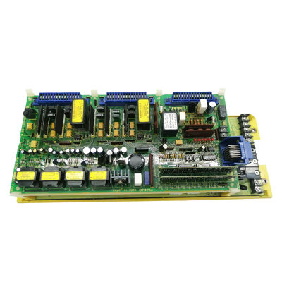A06B-6058-H223 Fanuc Servo Amplifier Module A06B6058H223 A06B-6058-H223