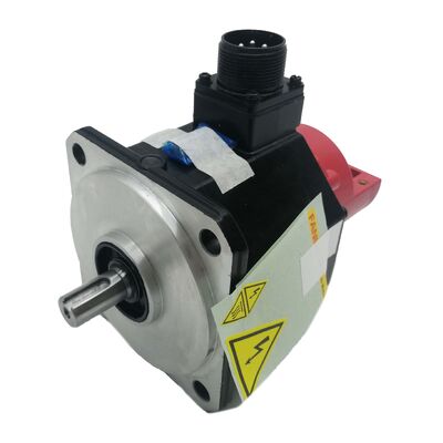 سروو موتور A06B-0034-B177 Fanuc AC A06B0034B177 AO6B-OO34-BI77