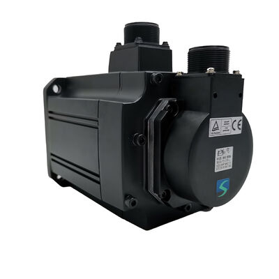 موتور Mitsubishi HC-SFS153K HCSFS153K