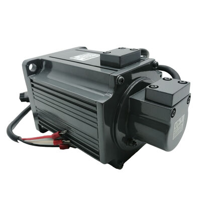 موتور Mitsubishi Servo HA-FF33C-S5 HAFF33CS5
