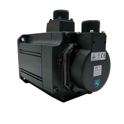 موتور Mitsubishi Servo HC-SFS1524B HCSFS1524B
