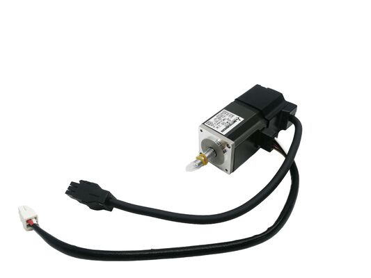 يک موتور جديد Mitsubishi Servo HC-MFS73-S23 HCMFS73S23 تحویل سريع