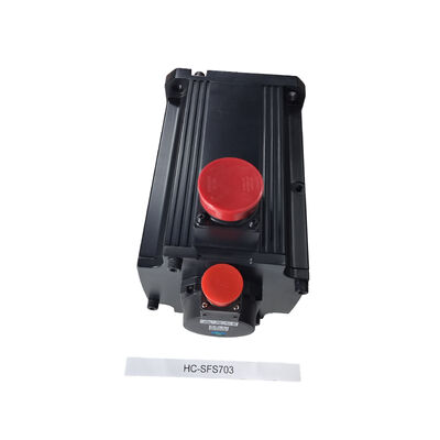 موتور Mitsubishi Servo HC-SFS703 HCSFS703 HC-SFS7O3