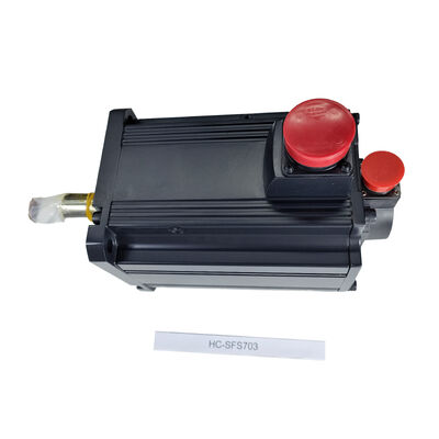 موتور Mitsubishi Servo HC-SFS703 HCSFS703 HC-SFS7O3