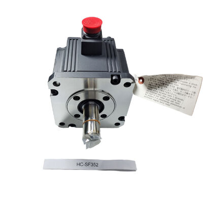 موتور Mitsubishi Servo HC-SF352 HCSF352