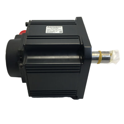 يک موتور جديد Mitsubishi Servo HC-SFS702 HCSFS702 HC-SFS702