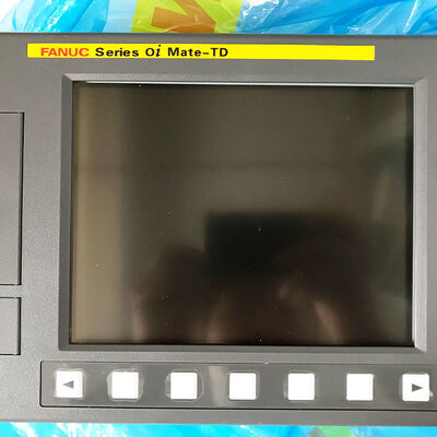 Fanuc A02B-0319-B500 سیستم CNC افقی 0i-MD در جعبه