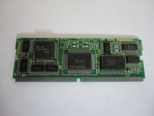 Fanuc PC Daughter Board، A20B-2900-0155 A20B29000155 A2OB-29OO-O155