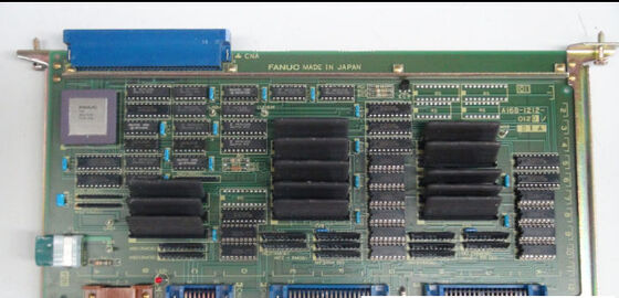 فانوک A16B-1212-0120 هیئت کنترل A16B12120120