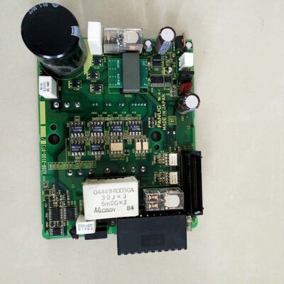 کارت Fanuc Servo Card A20B-2100-0133 یا A20B21000133/05B - استفاده شده و جدید