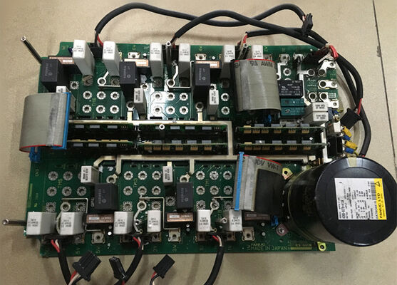 صفحه PCB جدید اصلی FANUC A20B-1006-0110 A20B10060110