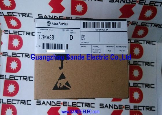 آداپتور Flex Remote I/O