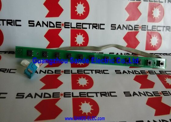 12 صفحه کلید A20B-1006-0970 A2OB-1OO6-O97O A20B10060970