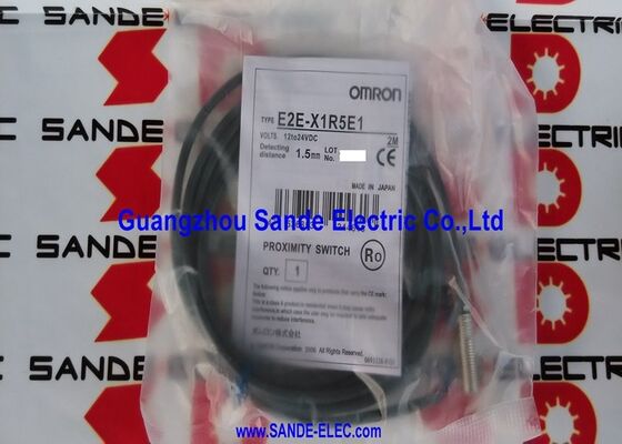سوئیچ نزدیکی Omron E2E-X1R5E1 E2EX1R5E1