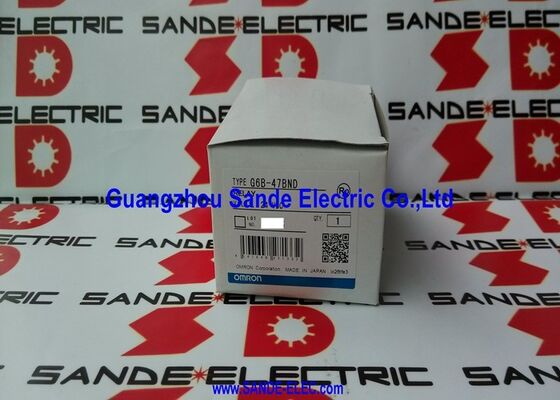 رله OMRON G6B-47BND