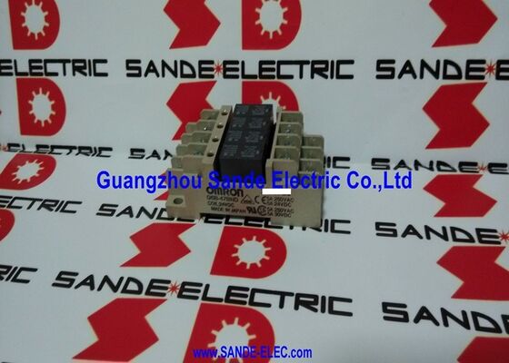 رله OMRON G6B-47BND