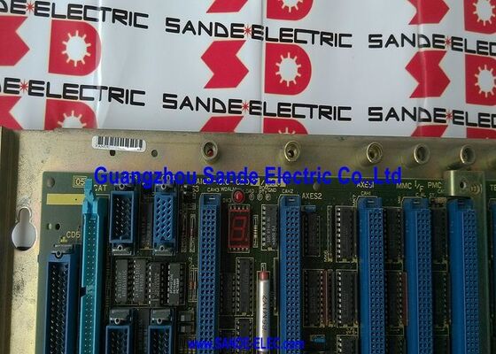FANUC کنترل محور A16B-1211-0270 A16B12110270 A16B-1211-O27O