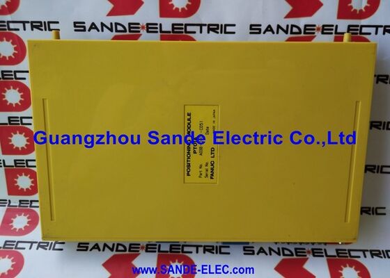 FANUC A03B-0801-C051 ماژول موقعیت A03B0801C051 AO3B-O8O1-CO51