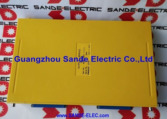 FANUC 24VDC، 0.25A OUTPUT MODULE A03B-0801-C141 A03B0801C141 AO3B-O8O1-C141