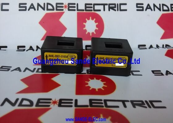 ماژول تغذیه FANUC ترانسفورماتور جریان A44L-0001-0165#100A A44L00010165#100A A44L-0001-0165/100A