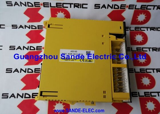 Fanuc A03B-0807-C159 ماژول خروجی AOA12F A03B0807C159 AO3B-O8O7-CI59
