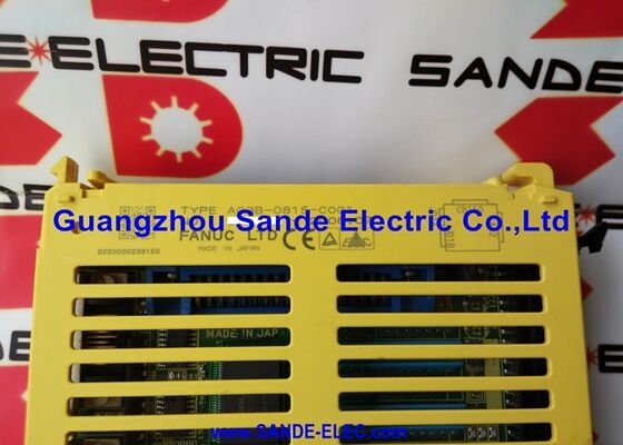 FANUC A03B-0817-C001 ماژول I/O A03B0817C001 AO3B-O8I7-COOI