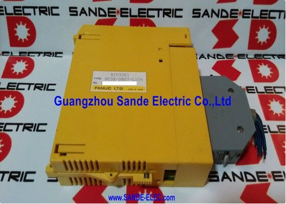 A03B-0819-C106 Fanuc AID32F1 ماژول ورودی A03B0819C106 AO3B-O8I9-CIO6
