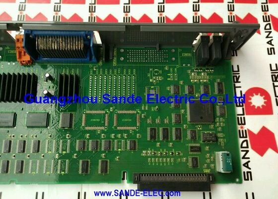 1 پی سی استفاده شده Fanuc A16B-2201-0722 A16B22010722 A16B-22O1-O722 PCB Board در وضعیت خوب