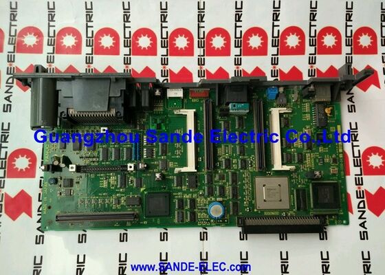 استفاده شده FANUC PC BOARD A16B-2202-0430 A16B22020430 A16B-22O2-O43O
