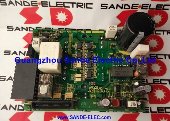 1 PC استفاده شده Fanuc A16B-2202-0780 Servo Drive Board آزمایش شده A16B22020780 A16B-22O2-O78O