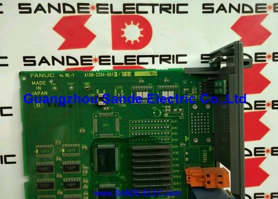 FANUC A16B-2203-0300 صفحه رابط A16B22030300 A16B-22O3-O3OO