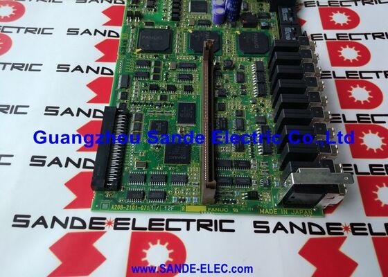 FANUC مدار A16B-2203-0331 A16B22030331 A16B-22O3-O331