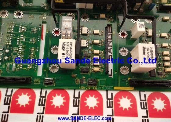 استفاده شده FANUC BOARD A16B-2203-0996 A16B22030996 A16B-22O3-O996