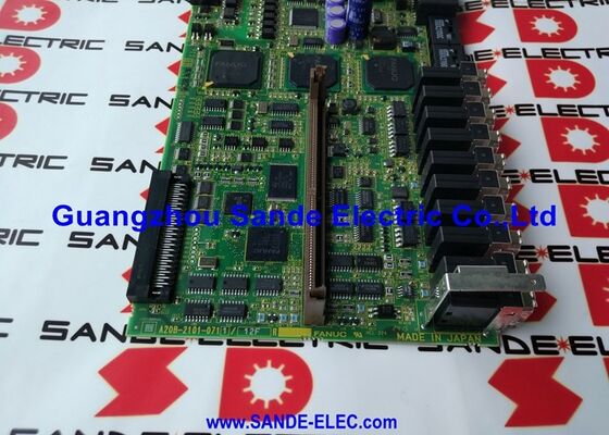 1 PC استفاده شده Fanuc A20B-2000-0880 PCB Board A20B20000880 A2OB-2OOO-O88O