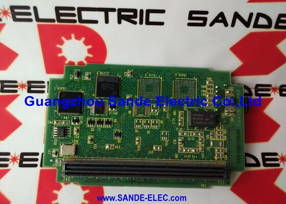 Fanuc A20B-2001-0120 صفحه PC A20B20010120 A2OB-2OO1-O12O